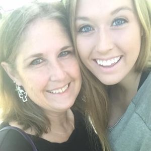 Meet your Posher, Annette